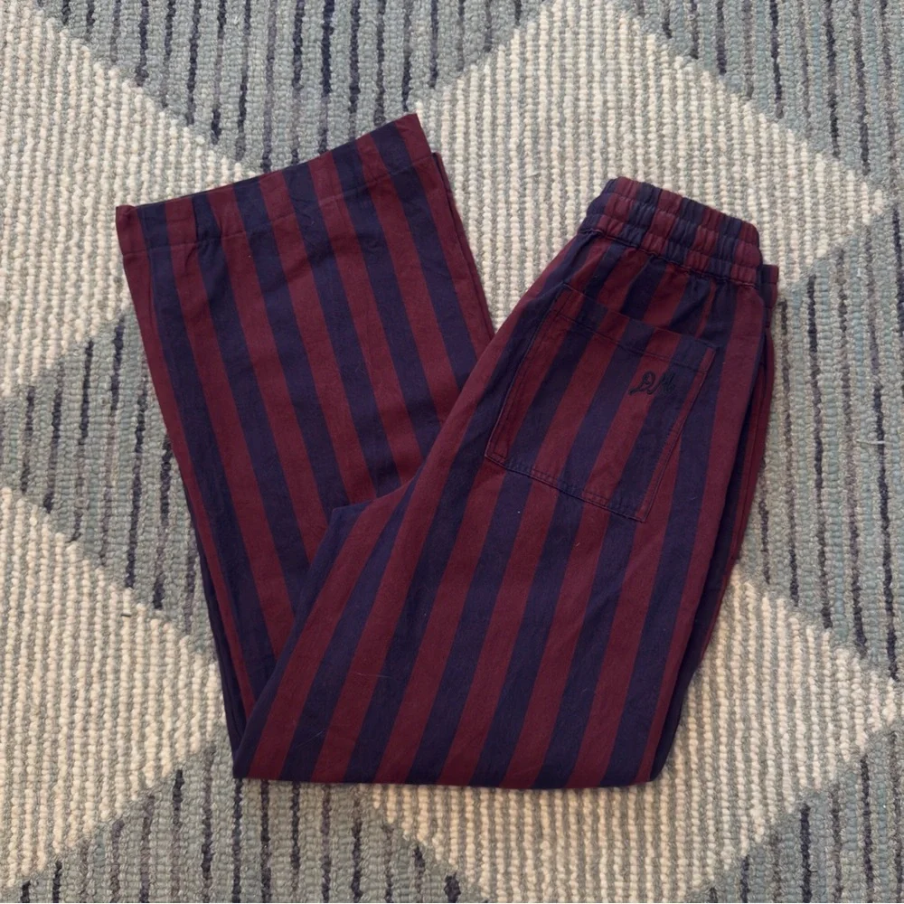Damson Madder Rife Pants UK 6 - Picture 2 of 5